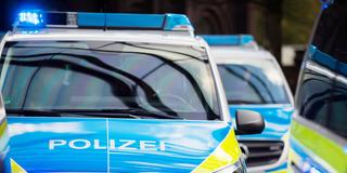 Polizei (Foto: dpa/Rolf Vennenbernd)